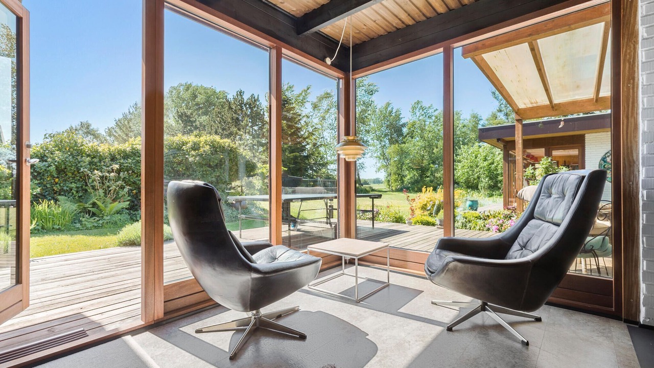 Photo of Bedroom in Hundested