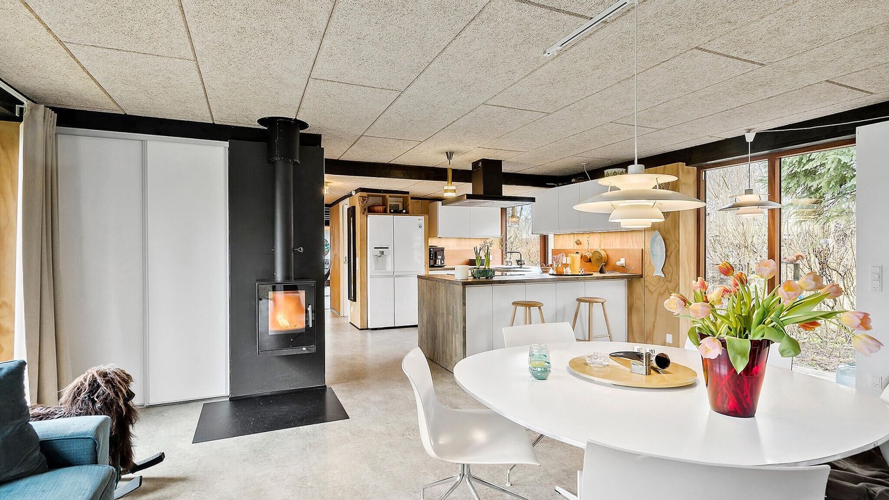 Photo of Bedroom in Hundested