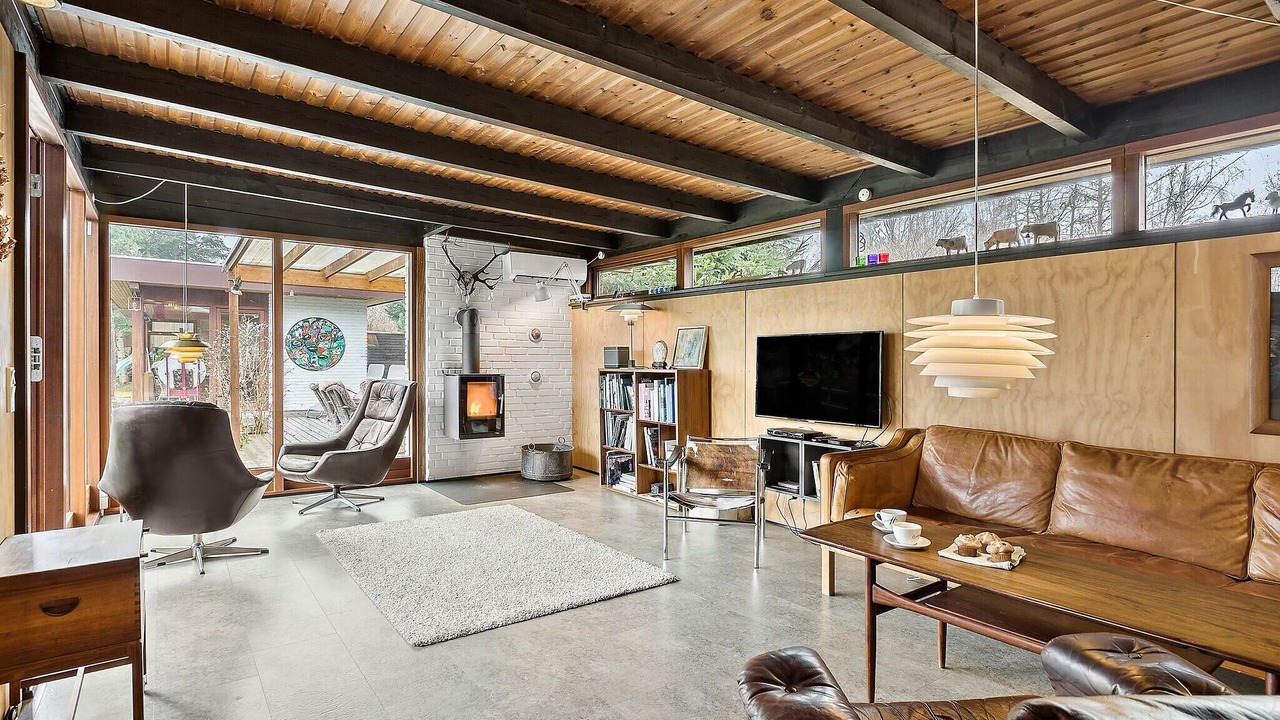 Photo of Bedroom in Hundested