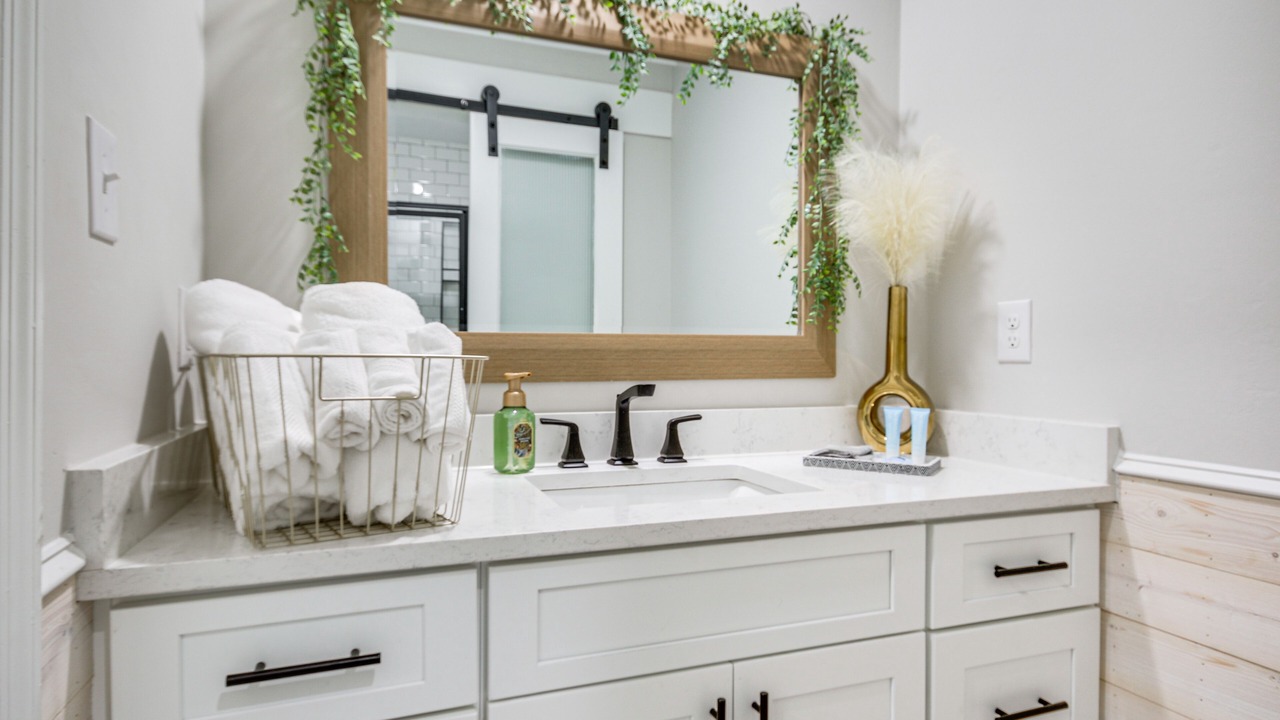 Photo of Bathroom in Summerville