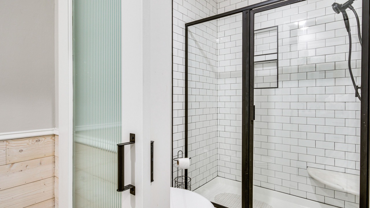 Photo of Bathroom in Summerville