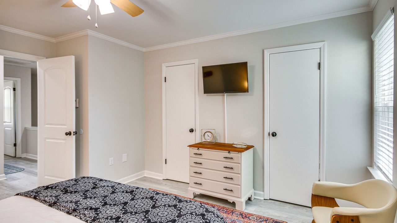 Photo of Bedroom in Summerville