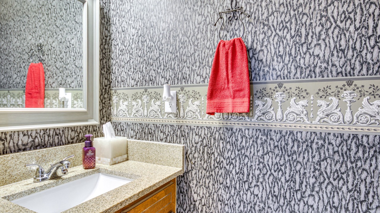 Photo of Bathroom in Summerville