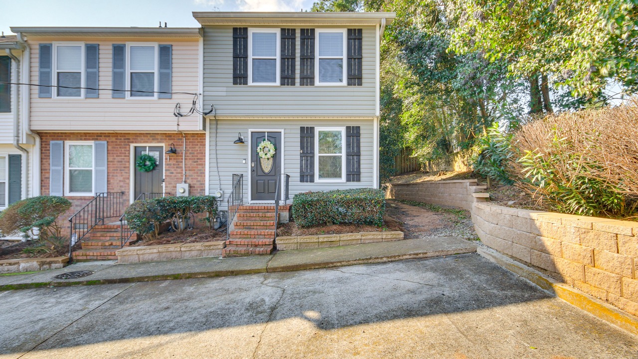 Photo of Outdoor in Summerville