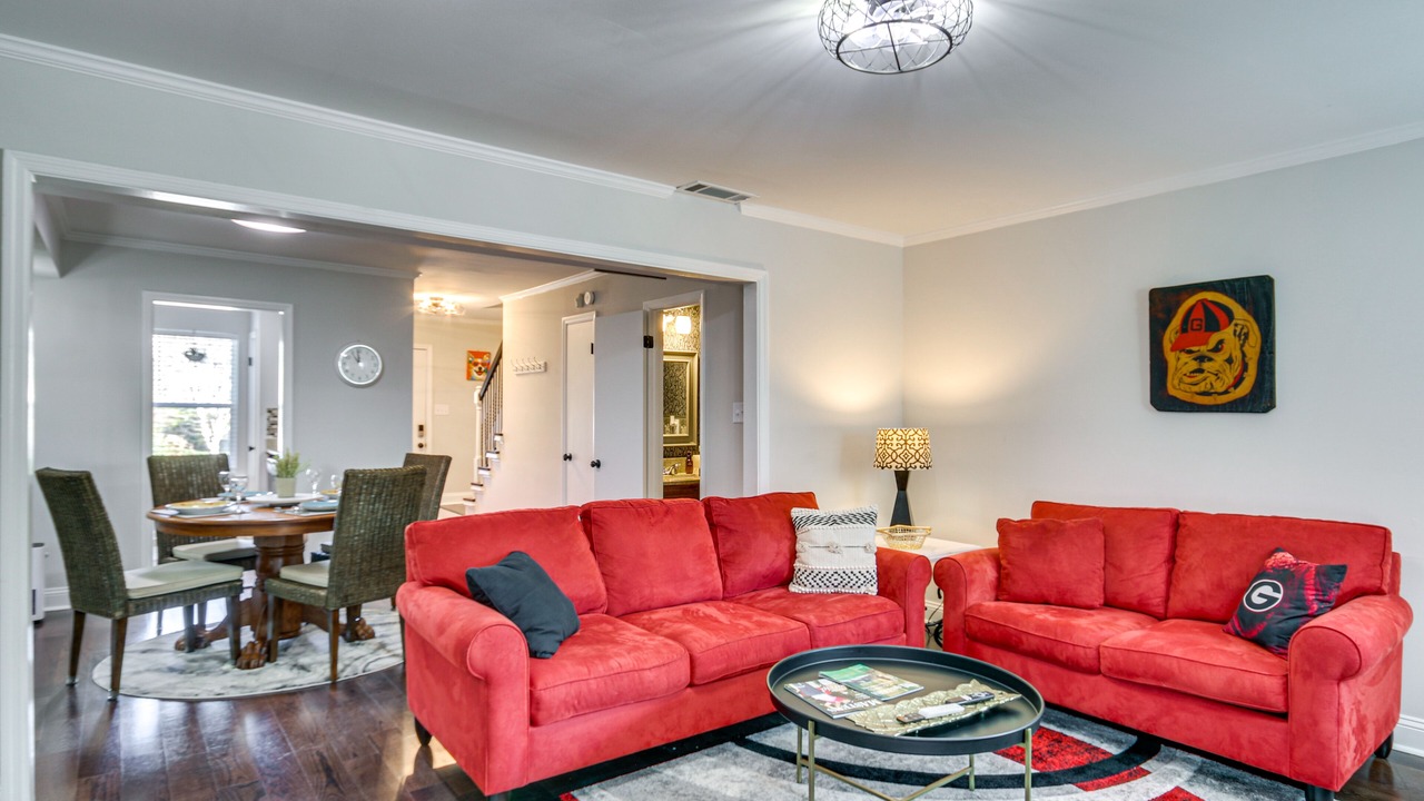 Photo of Livingroom in Summerville