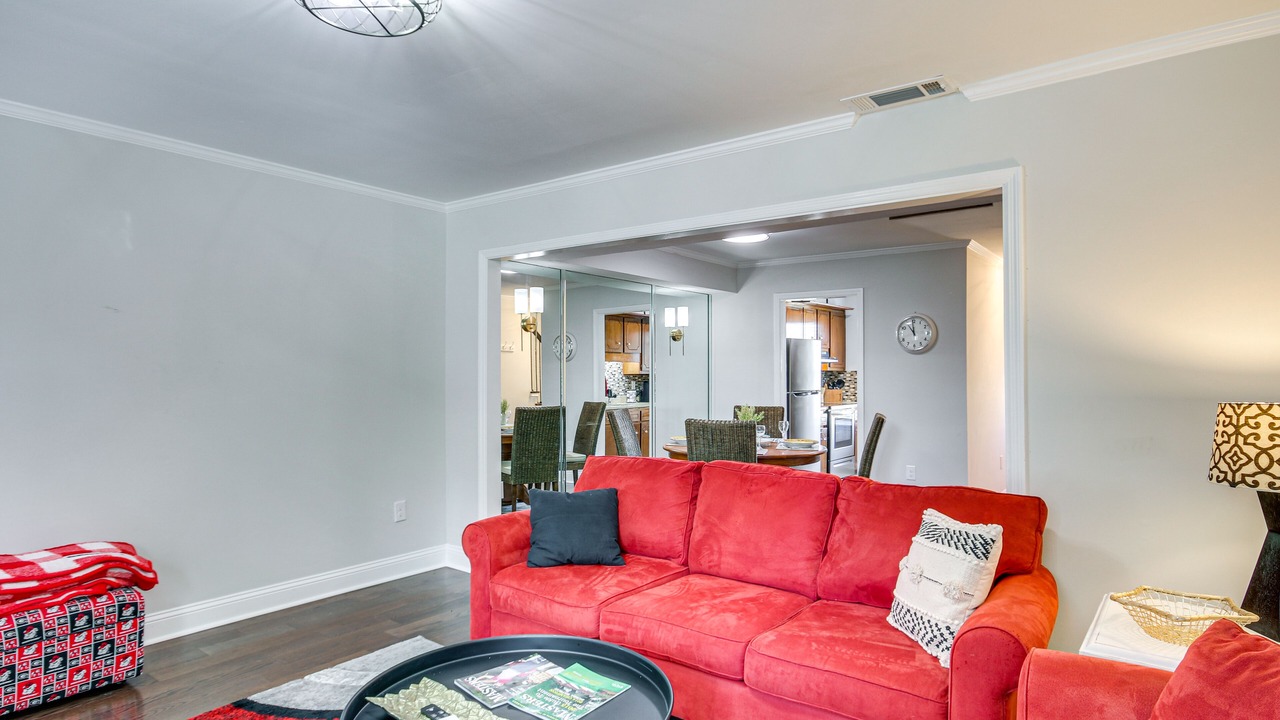 Photo of Livingroom in Summerville