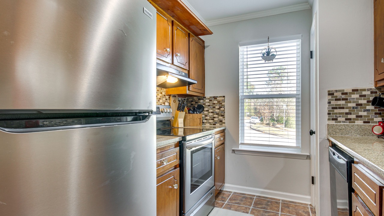 Photo of Kitchen in Summerville