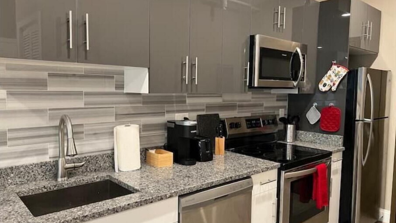 Photo of Kitchen in Logan Square