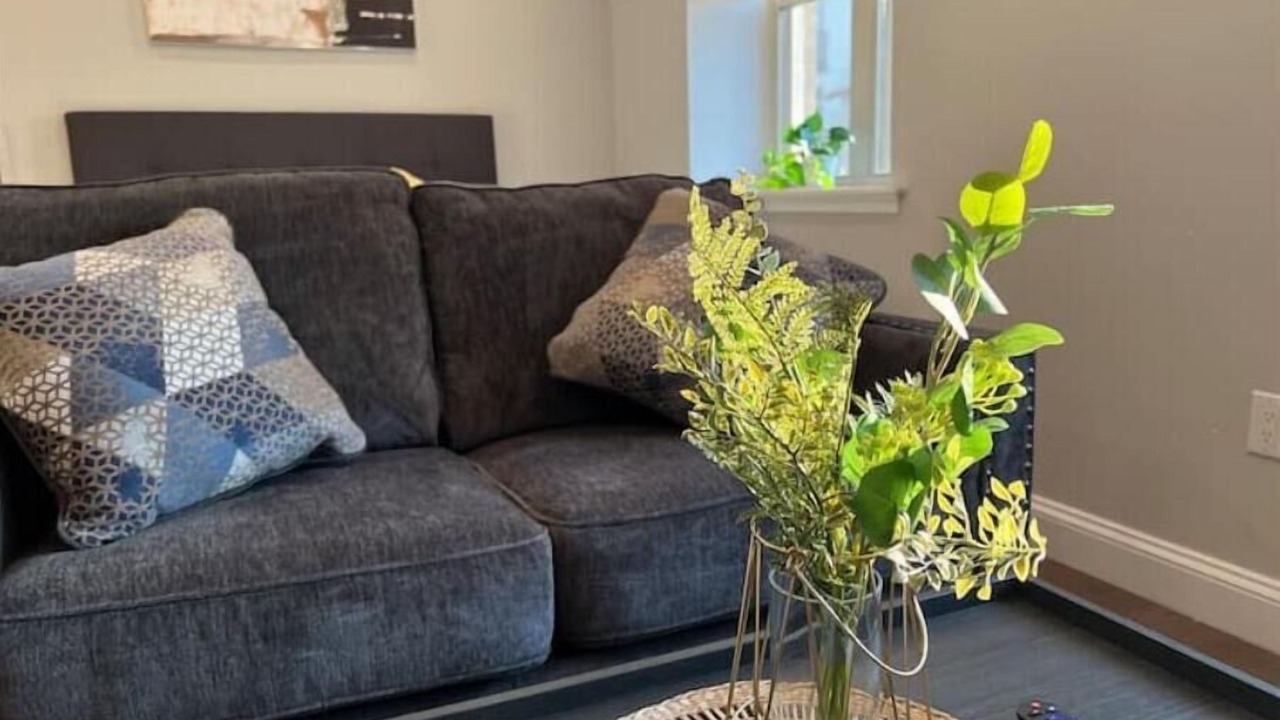 Photo of Livingroom in Logan Square