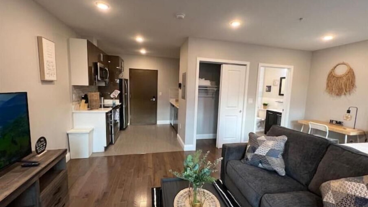 Photo of Livingroom in Logan Square