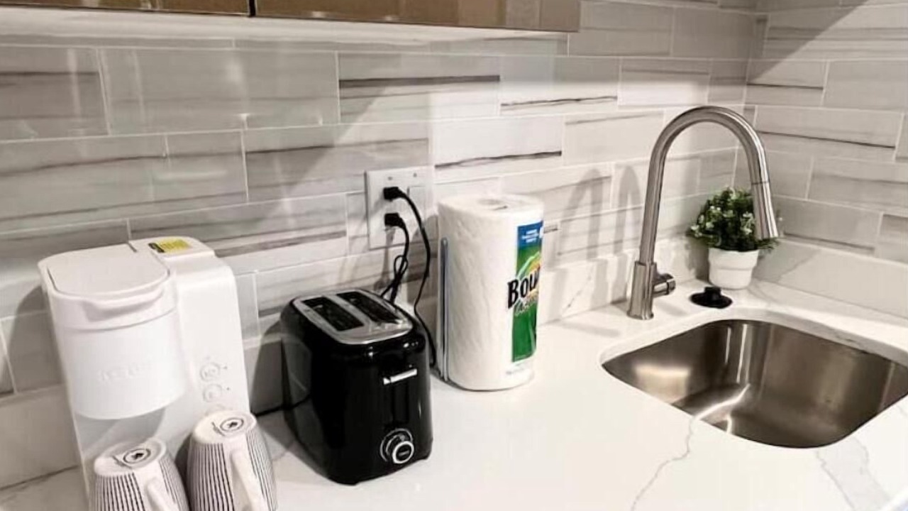 Photo of Kitchen in Logan Square