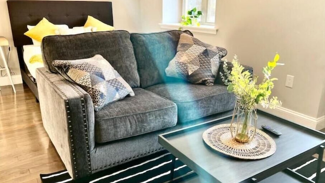 Photo of Livingroom in Logan Square