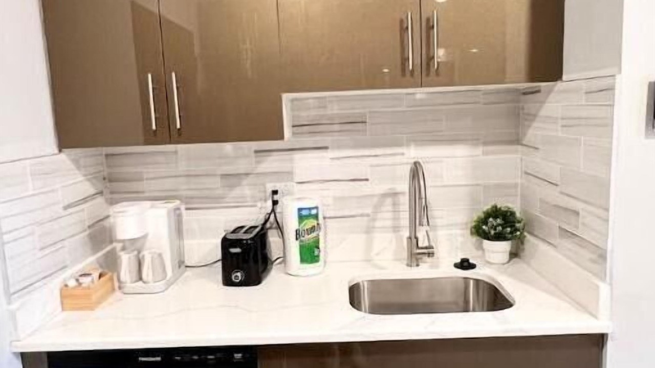 Photo of Kitchen in Logan Square