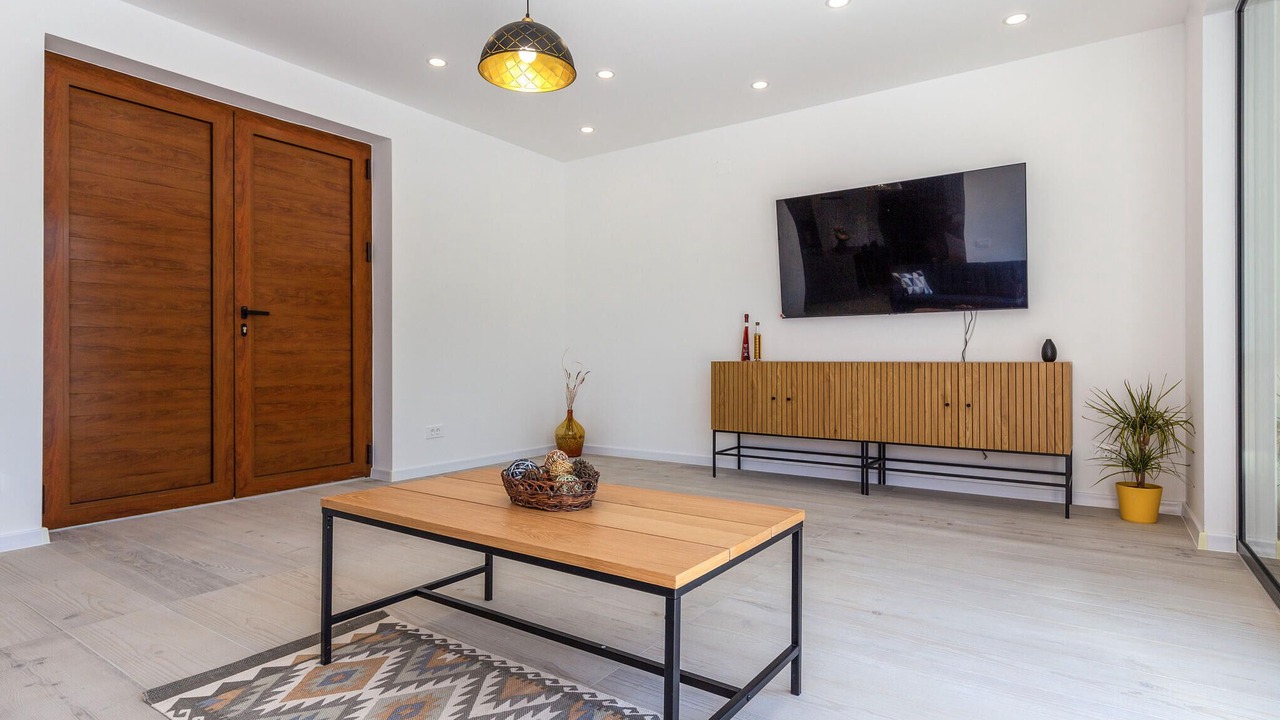 Photo of Bedroom in Bacina
