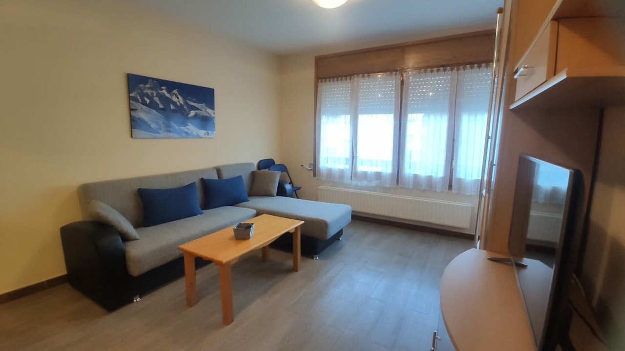Photo of Livingroom in Jaca