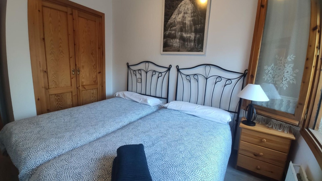 Photo of Bedroom in Jaca