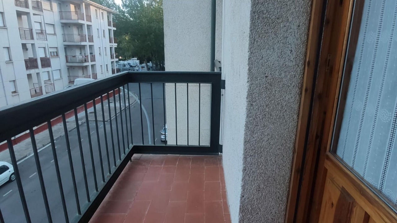Photo of Outdoor in Jaca