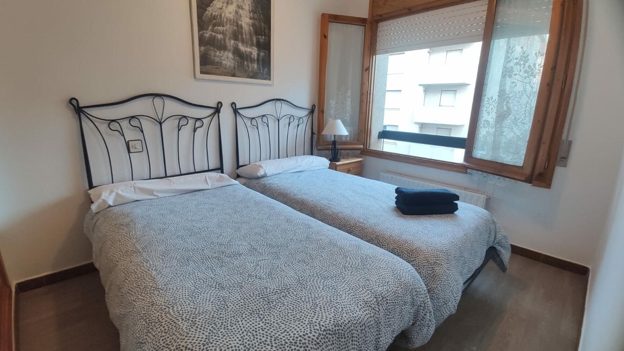 Photo of Bedroom in Jaca