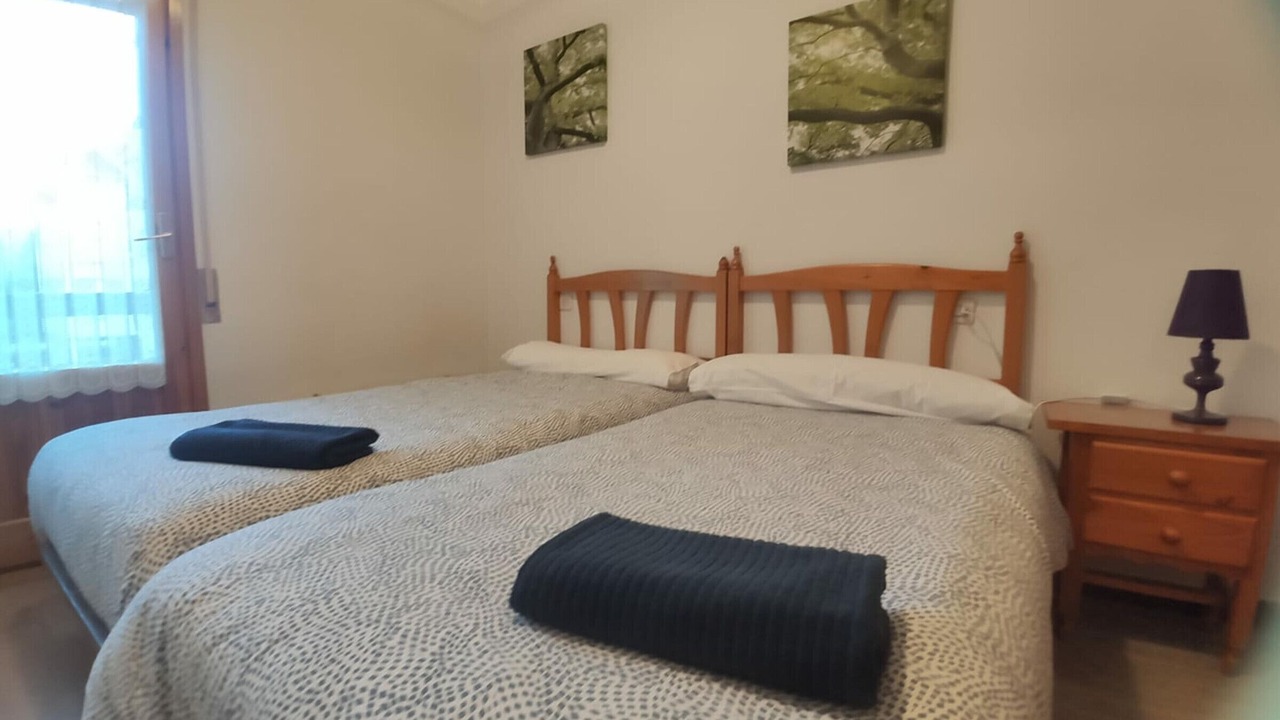 Photo of Bedroom in Jaca
