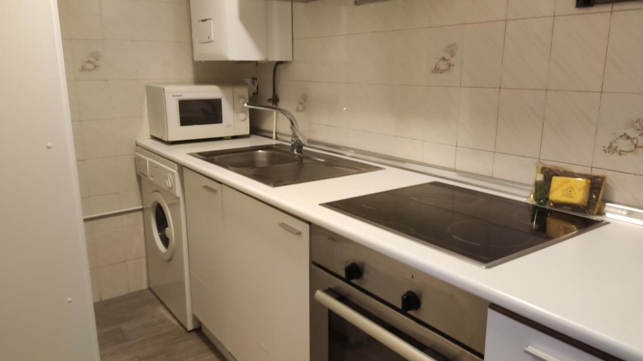 Photo of Kitchen in Jaca