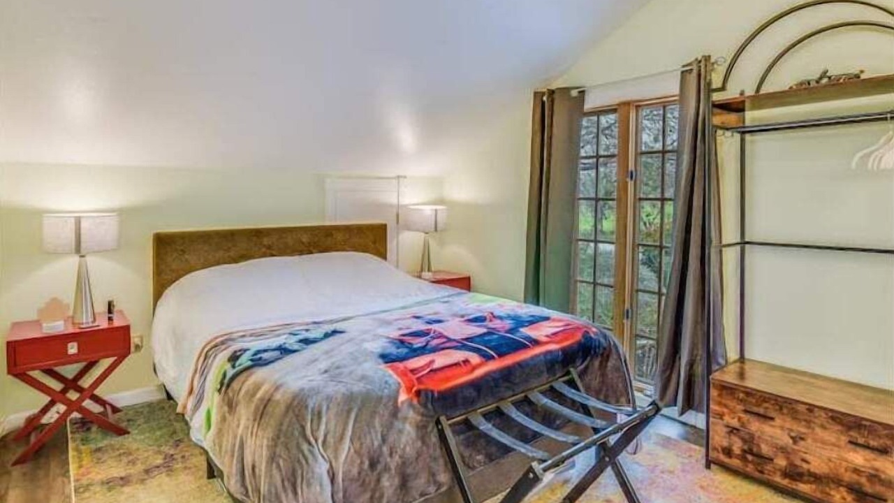 Photo of Bedroom in Buda