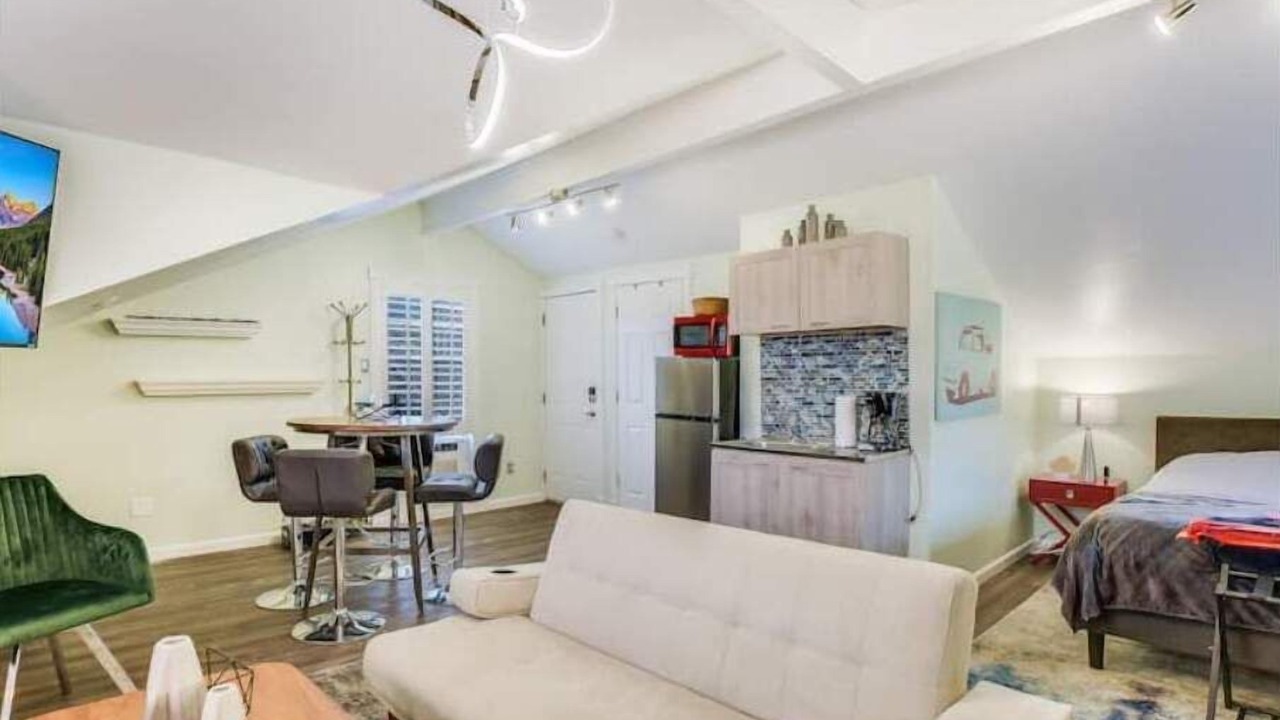 Photo of Livingroom in Buda
