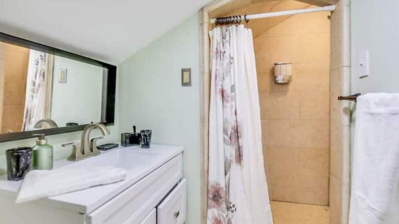 Photo of Bathroom in Buda