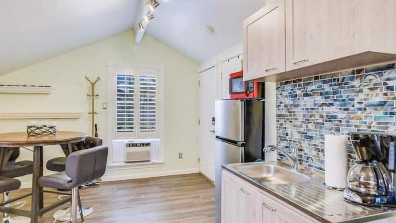 Photo of Kitchen in Buda