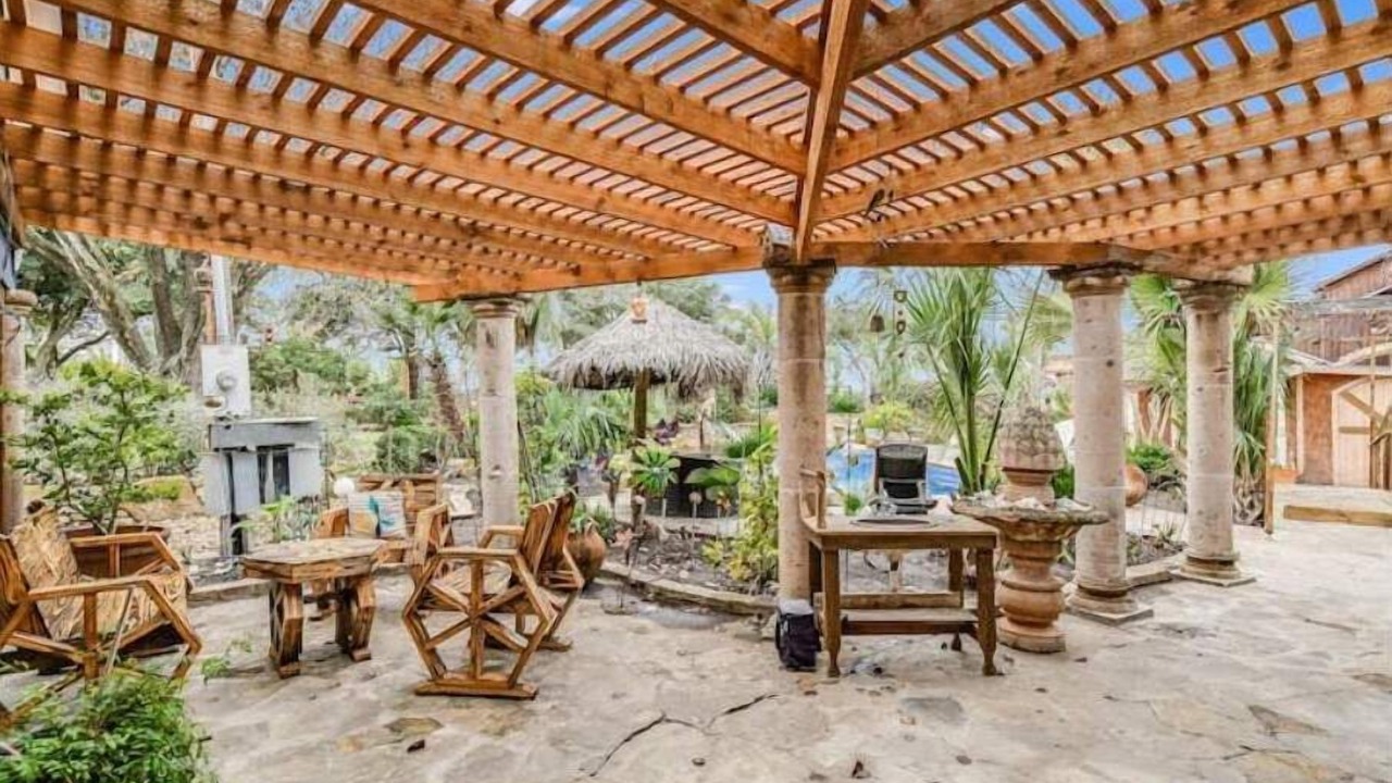 Photo of Outdoor in Buda