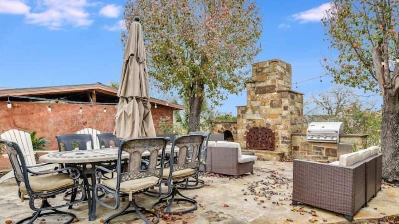 Photo of Outdoor in Buda