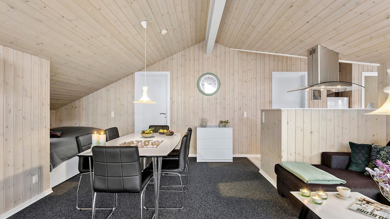 Photo of Bedroom in Frørup