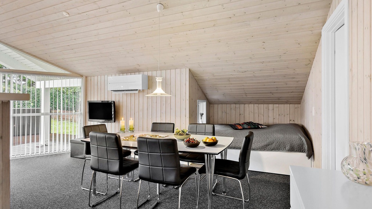 Photo of Bedroom in Frørup