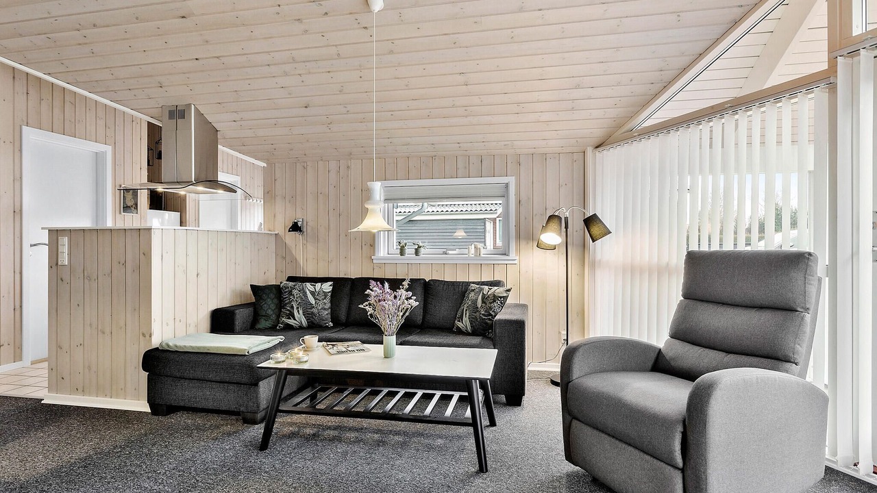 Photo of Bedroom in Frørup