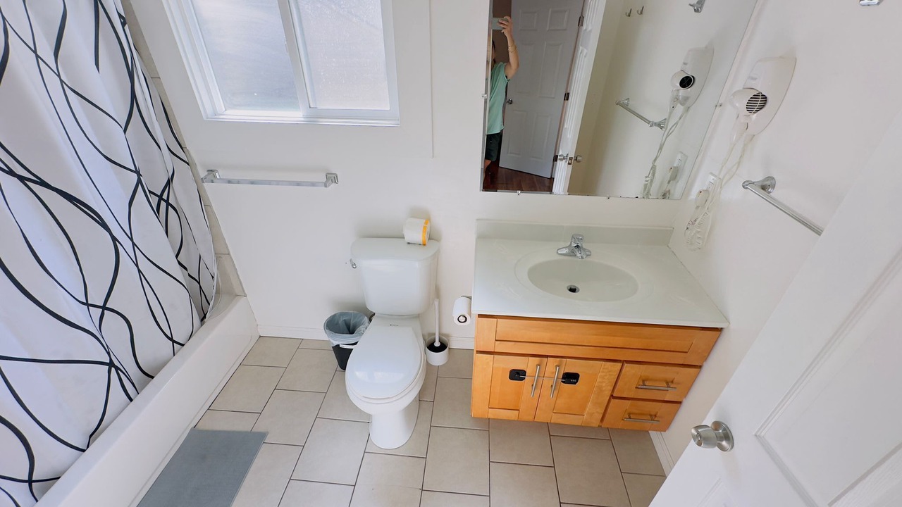 Photo of Bathroom in Poets Corner