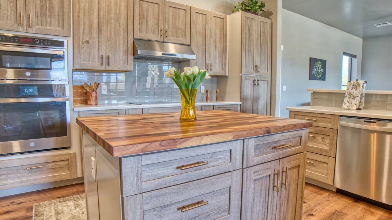Photo of Kitchen in Tucson