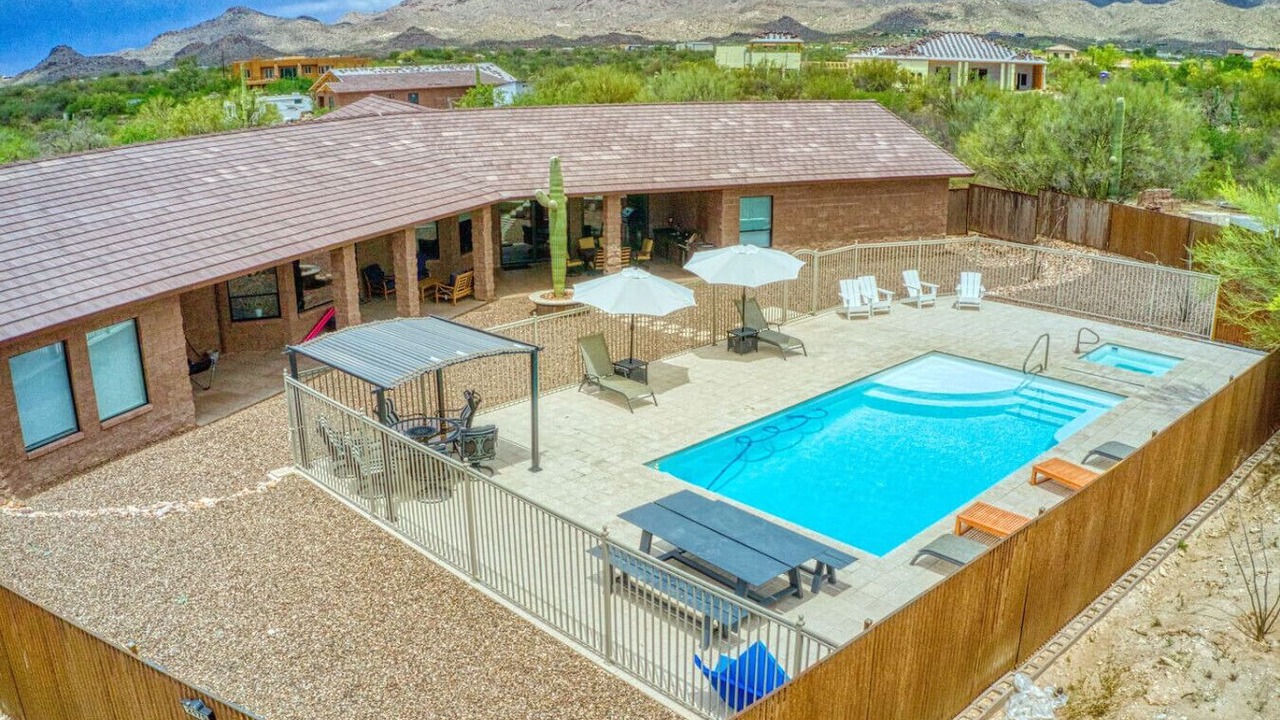 Photo of Outdoor in Tucson