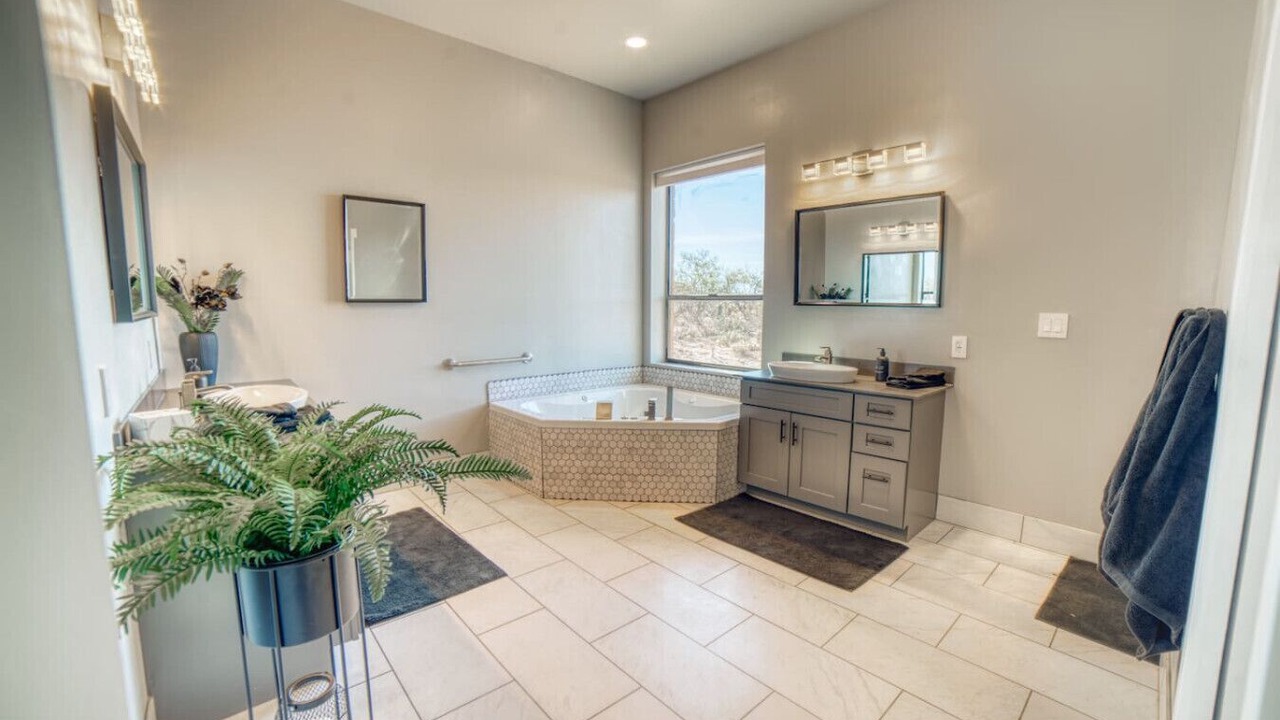 Photo of Bathroom in Tucson
