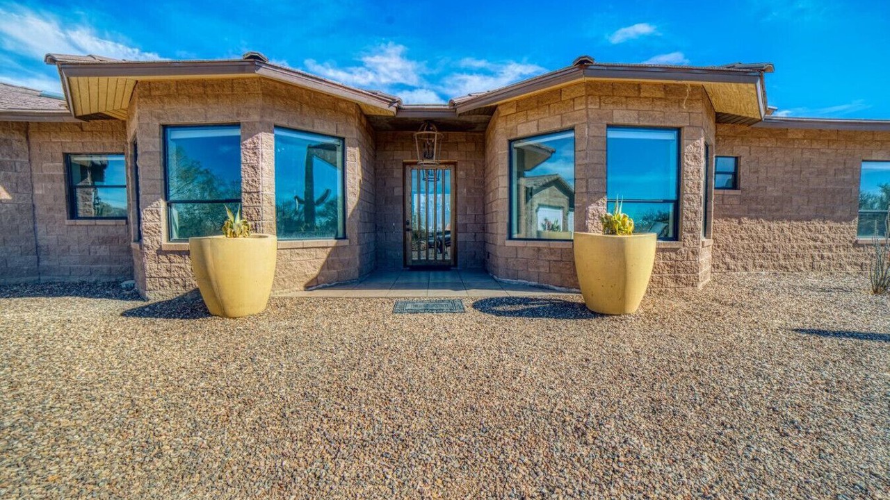 Photo of Outdoor in Tucson
