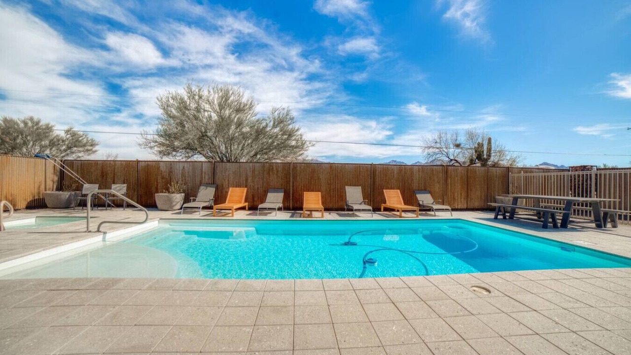 Photo of Outdoor in Tucson