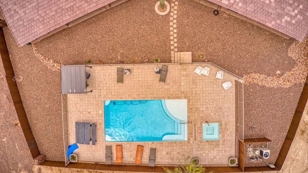 Photo of Outdoor in Tucson