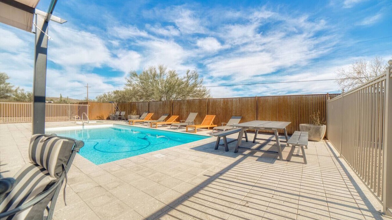 Photo of Outdoor in Tucson