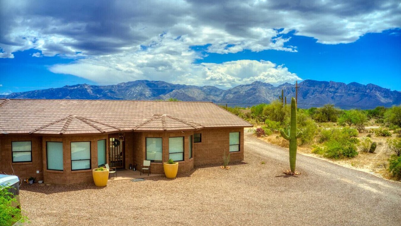 Photo of Outdoor in Tucson