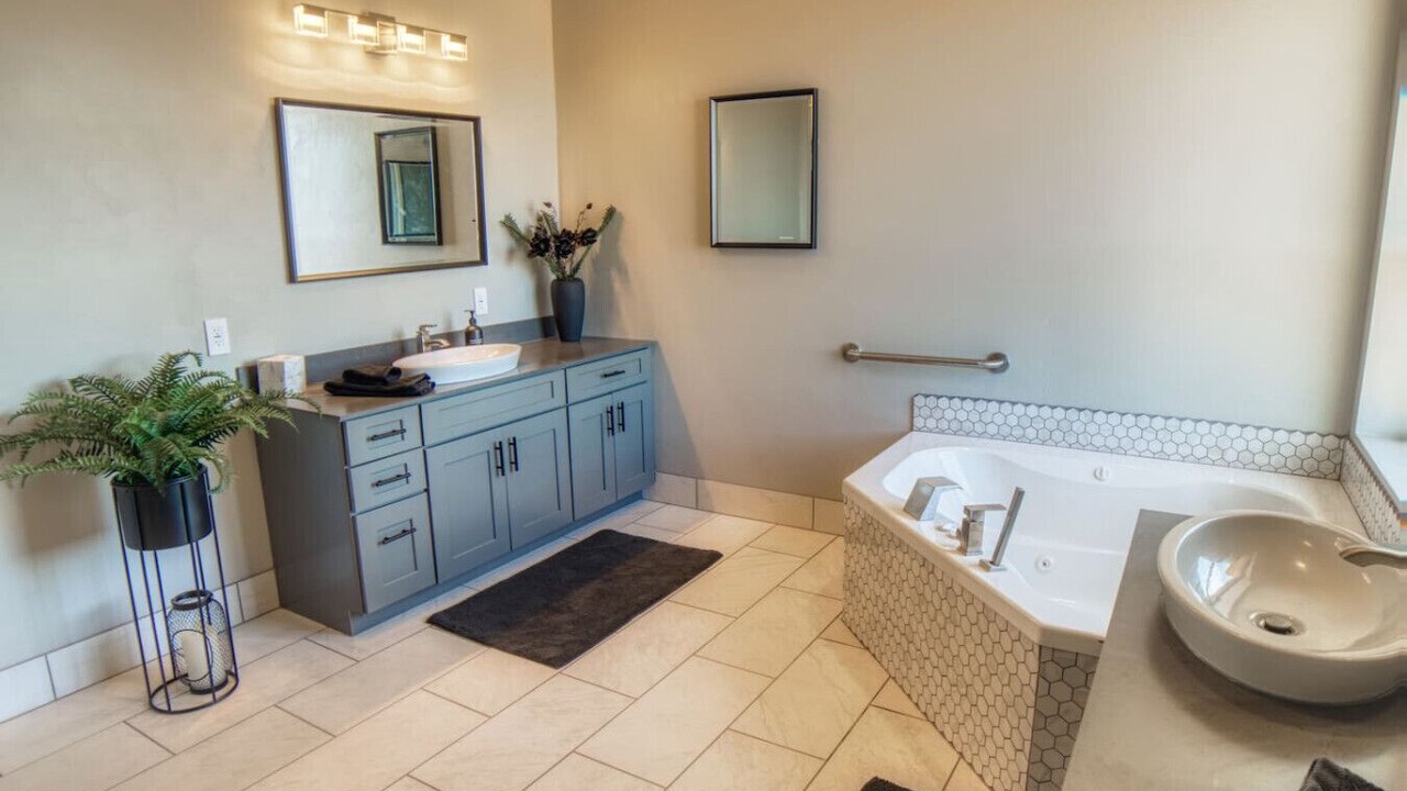 Photo of Bathroom in Tucson