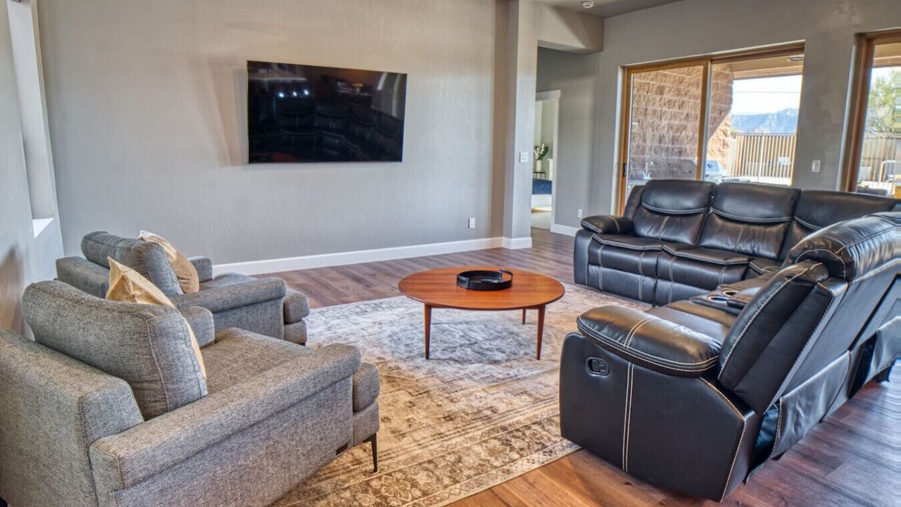 Photo of Livingroom in Tucson