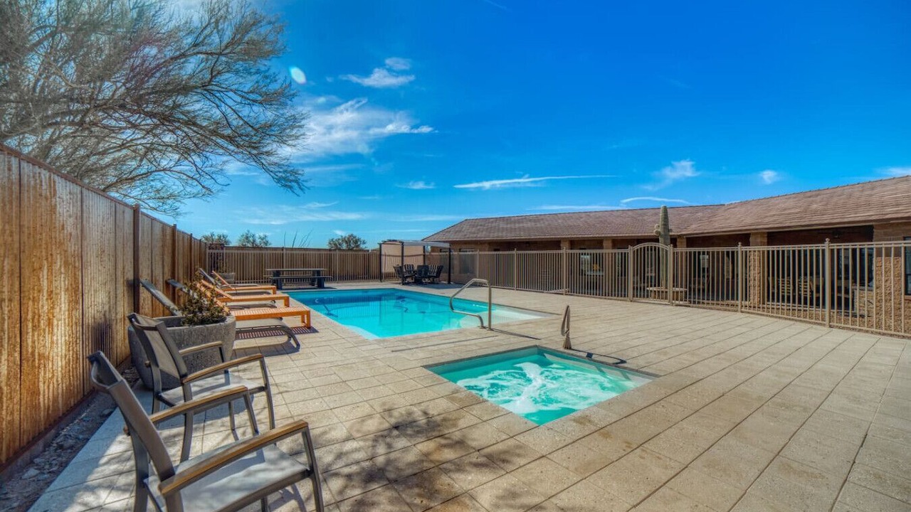 Photo of Outdoor in Tucson
