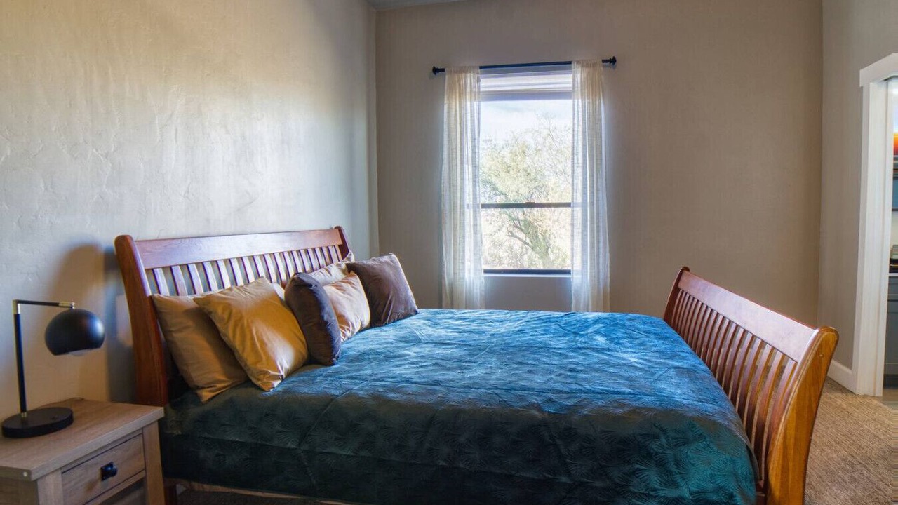 Photo of Bedroom in Tucson