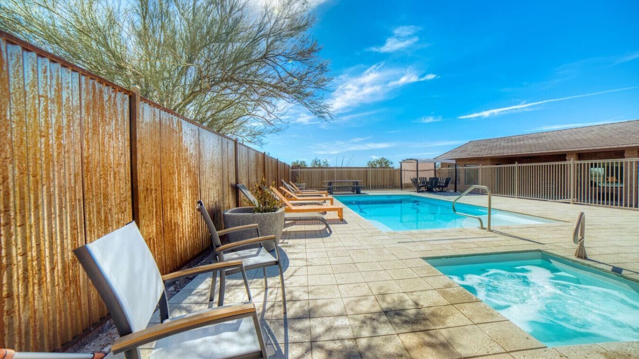 Photo of Outdoor in Tucson