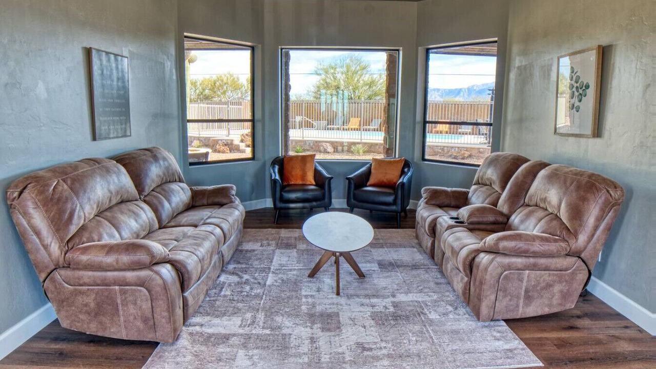 Photo of Livingroom in Tucson