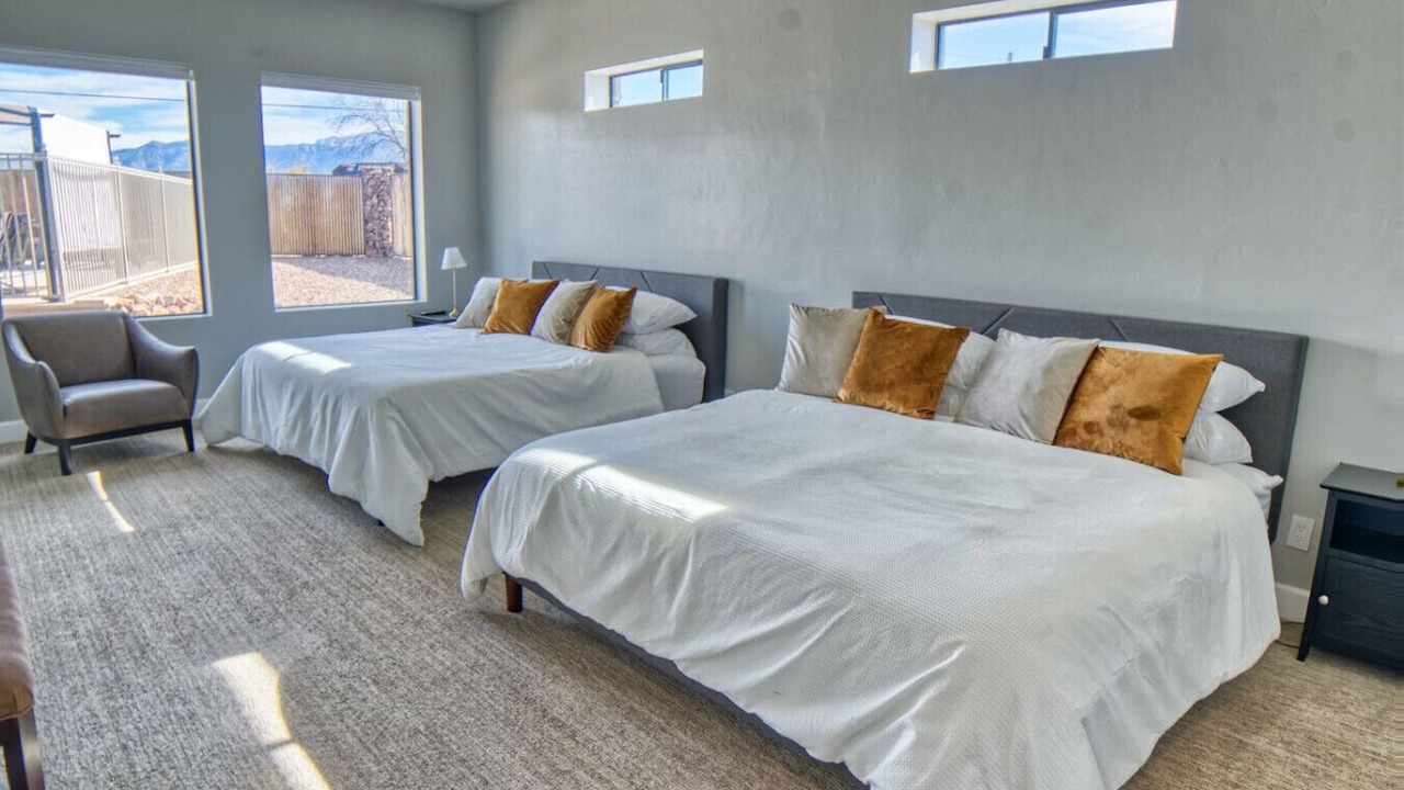 Photo of Bedroom in Tucson