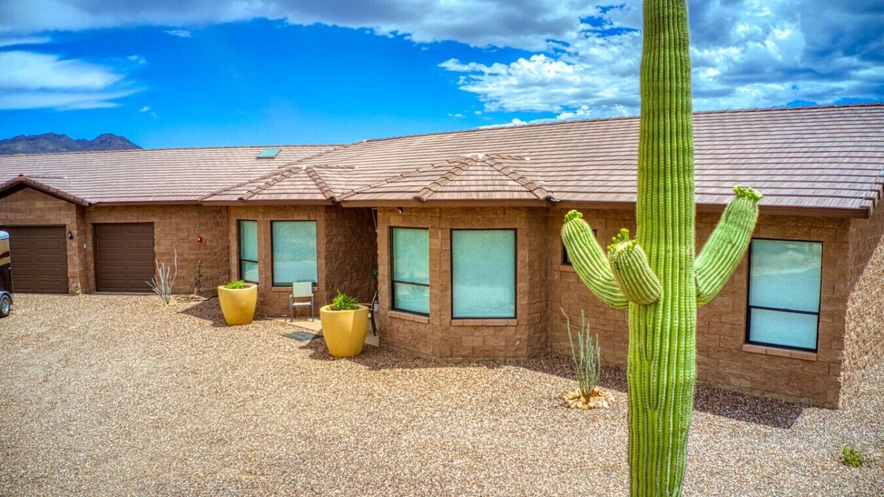 Photo of Outdoor in Tucson
